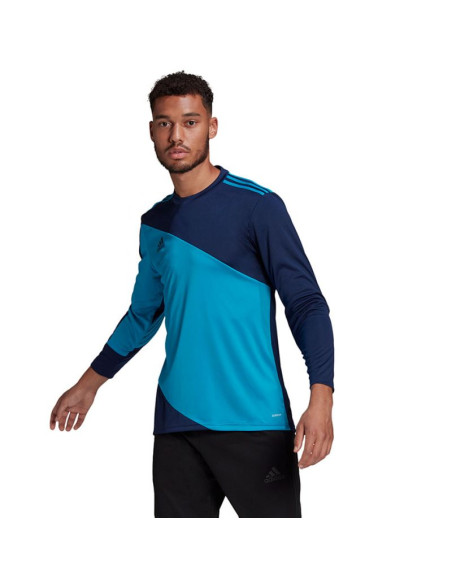 Bluza bramkarska adidas squadra 21 goalkeeper jersey m