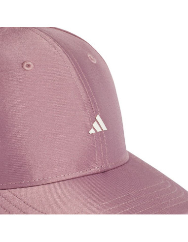 Czapka z daszkiem adidas satin baseb cap m