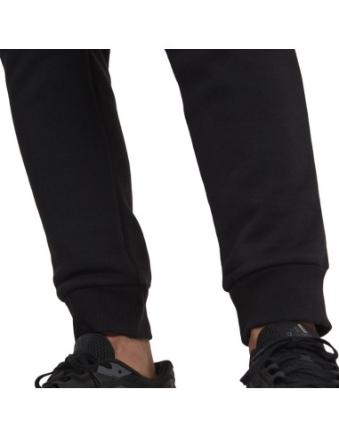 Spodnie adidas essentials camo print fleece pant m