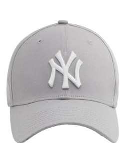 Czapka new era 39thirty league essential new york yankees 2