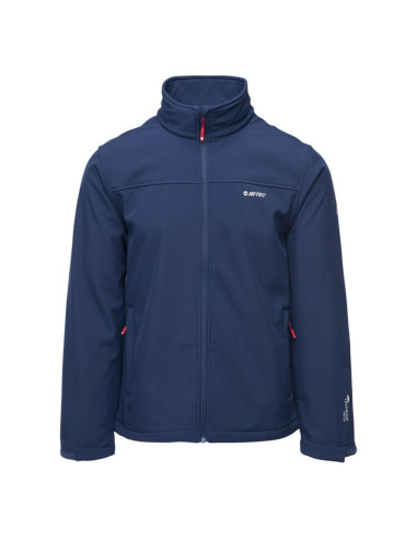Kurtka softshell hi-tec lingen m