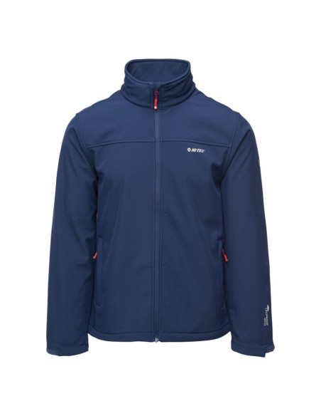 Kurtka softshell hi-tec lingen m