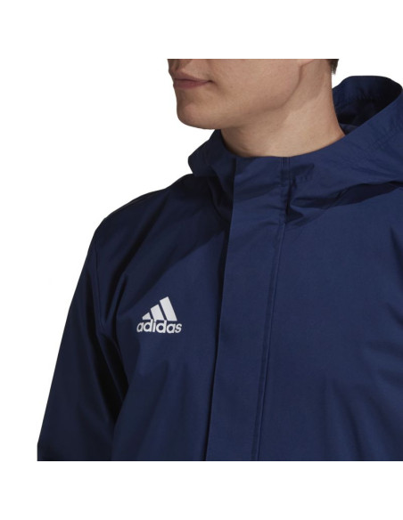 Kurtka adidas entrada 22 all-weather m