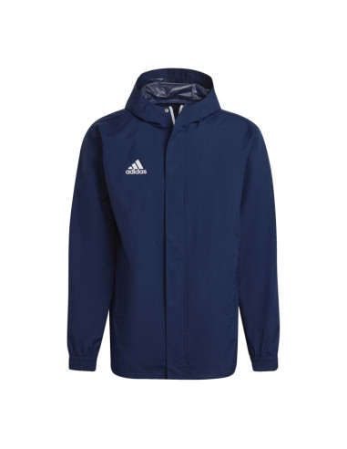 Kurtka adidas entrada 22 all-weather m