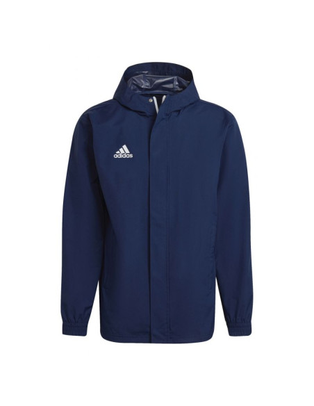 Kurtka adidas entrada 22 all-weather m