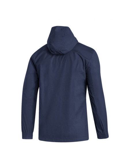 Kurtka adidas entrada 22 all-weather m