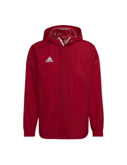 Kurtka adidas entrada 22 all-weather m 2