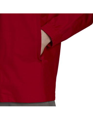 Kurtka adidas entrada 22 all-weather m