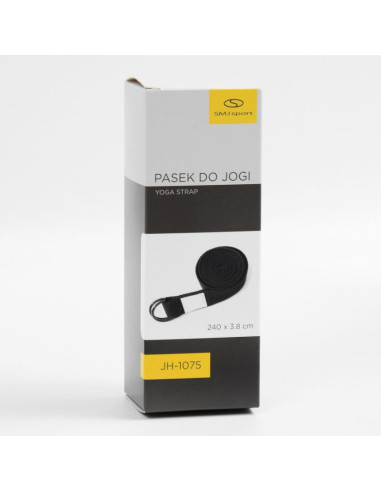 Pasek do jogi smj sport jh-1075