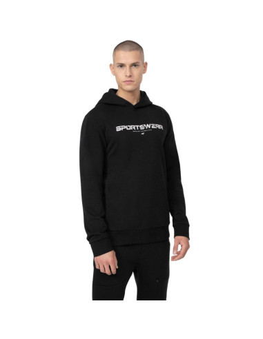 Bluza 4f m266 m 4fss23tswsm266