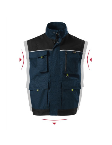 Kamizelka rimeck ranger m