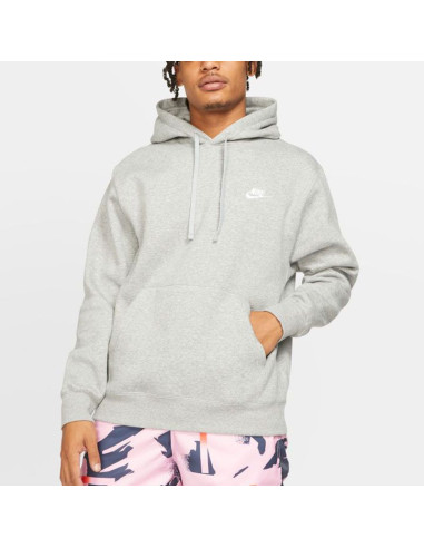 Bluza nike nsw club fleece m bv2654-063