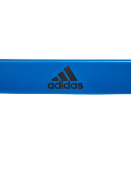 Taśma oporowa adidas 2,85 cm adtb-10607bl