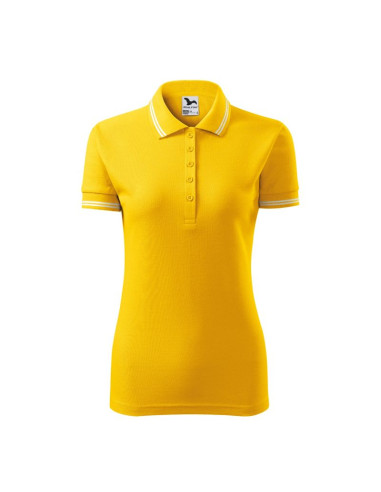 Koszulka polo adler urban w