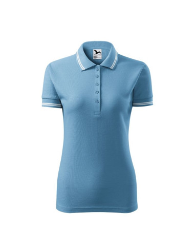 Koszulka polo adler urban w