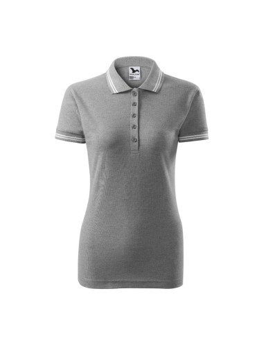 Koszulka polo adler urban w