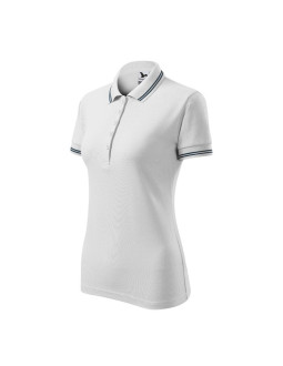 Koszulka polo adler urban w 2