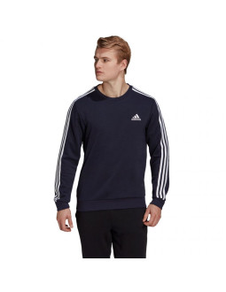 Bluza adidas essentials sweatshirt m gk9079