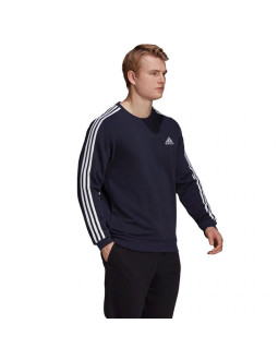 Bluza adidas essentials sweatshirt m gk9079 2