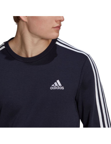 Bluza adidas essentials sweatshirt m gk9079