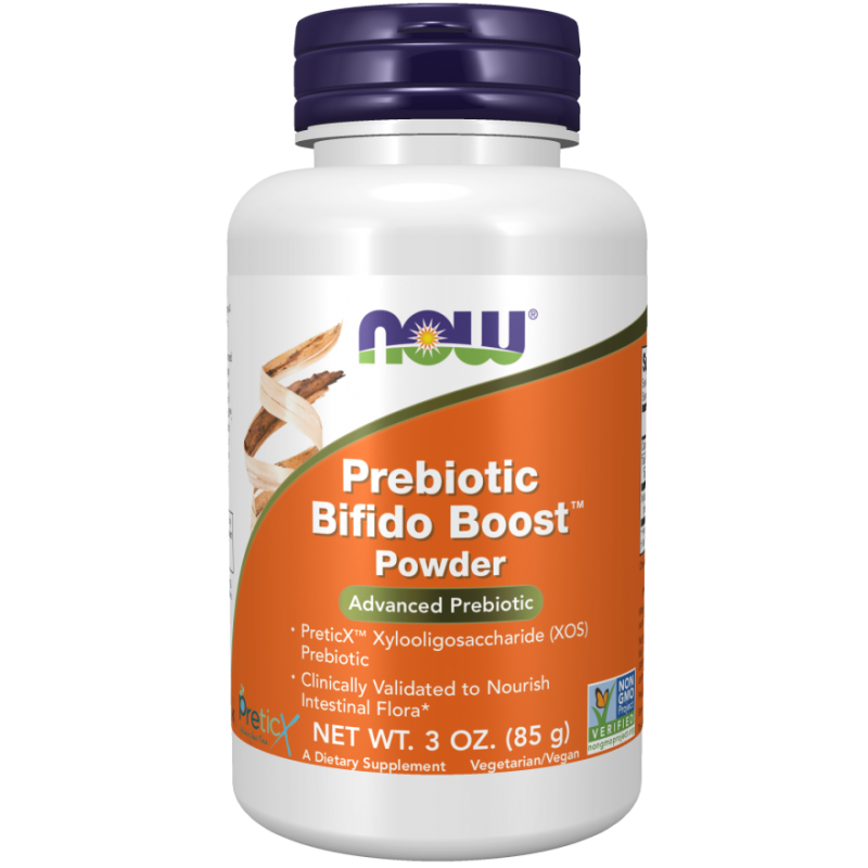 Prebiotic Bifido Boost™ (85 g)