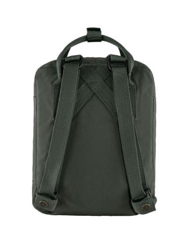 Plecak mały do szkoły fjällräven kånken mini f23561