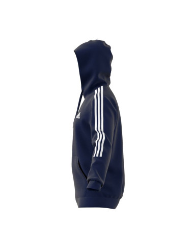 Bluza adidas essentials fleece 3 stripes m gk9584