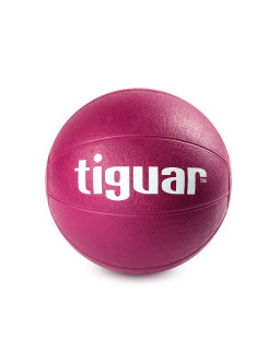Piłka lekarska tiguar 1 kg ti