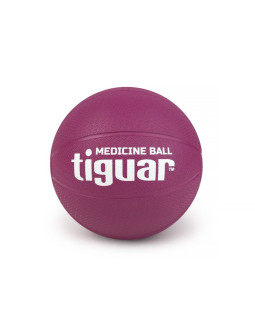 Piłka lekarska tiguar 1 kg ti 2