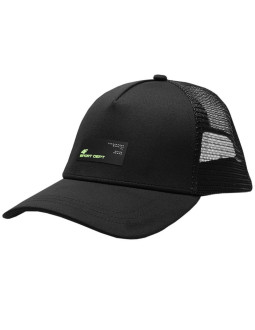 Czapka z daszkiem 4f 4fss23acabm123