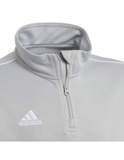 Bluza piłkarska adidas core 18 tr top junior 2