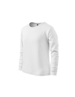 Koszulka malfini fit-t ls jr 2