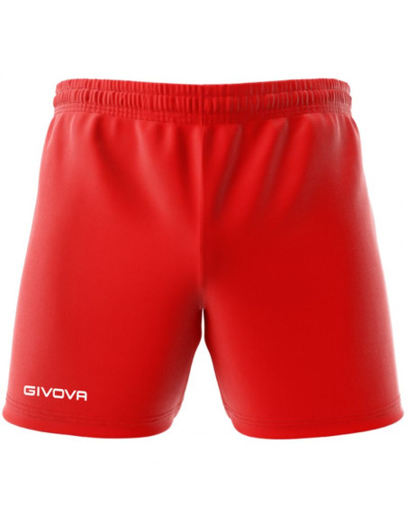 Spodenki givova capo p018
