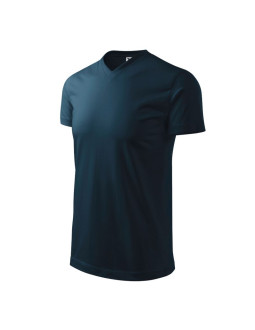 Koszulka adler heavy v-neck u 2