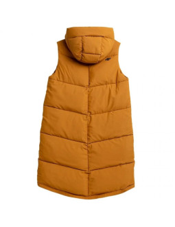 Kamizelka 4f w h4z21 kudp004 2