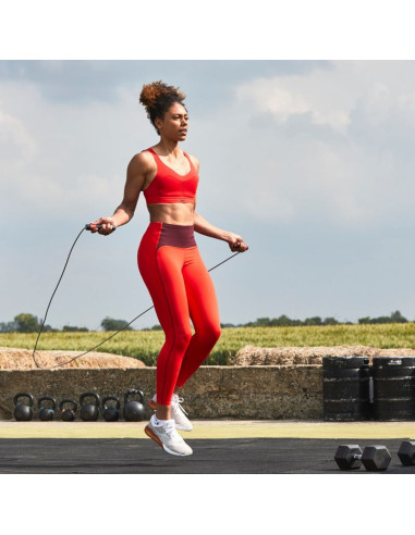 Skakanka reebok premium