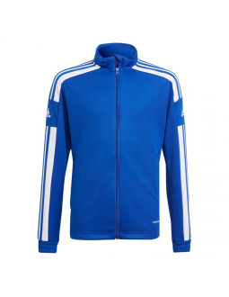 Bluza adidas squadra 21 training youth jr gp6457