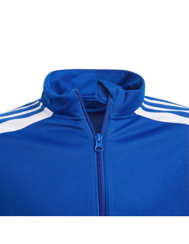 Bluza adidas squadra 21 training youth jr gp6457