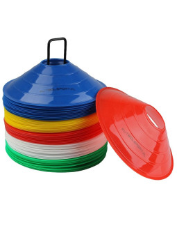 Pachołek 5 cm (komplet 50szt.)