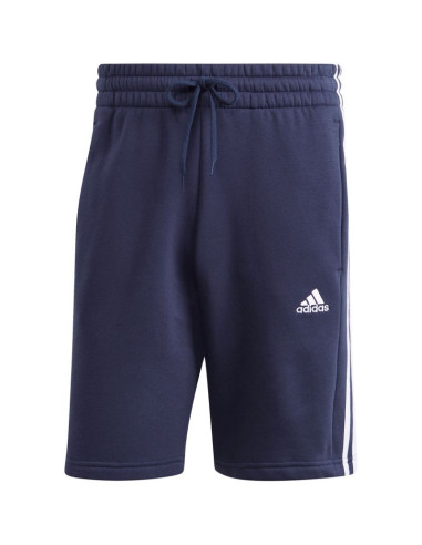 Spodenki adidas essentials fleece 3-stripes shorts m