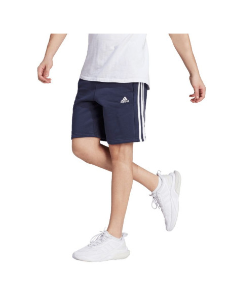 Spodenki adidas essentials fleece 3-stripes shorts m