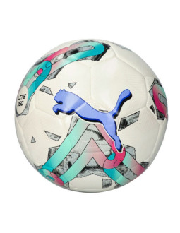 Piłka nożna puma orbita 5 hybrid lite 083784