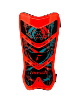 Ochraniacze piłkarskie reusch shinguard attrakt lite m 5377045 2