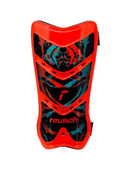 Ochraniacze piłkarskie reusch shinguard attrakt lite m 5377045