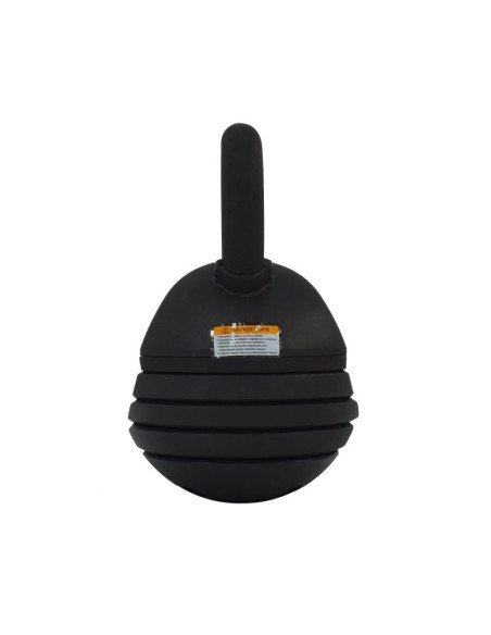 Odważnik kettlebell regulowany body sculpture bw 126