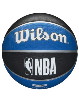 Piłka wilson nba team orlando magic ball wtb1300xborl