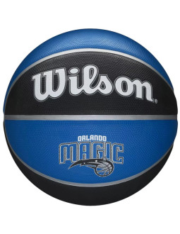 Piłka wilson nba team orlando magic ball wtb1300xborl 2