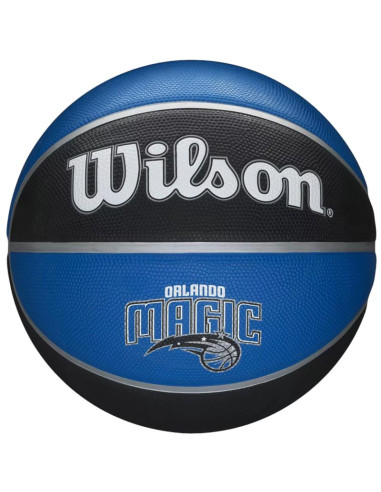 Piłka wilson nba team orlando magic ball wtb1300xborl