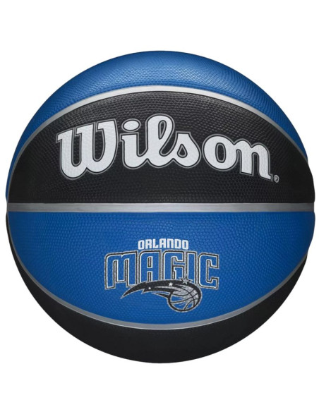 Piłka wilson nba team orlando magic ball wtb1300xborl