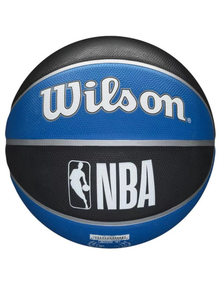 Piłka wilson nba team orlando magic ball wtb1300xborl